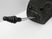 Fiat Panda 312 12-21 Spiegel Aussenspiegel Rechts mechanisch