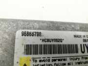 Chevrolet Captiva S10 06-11 Aschenbecher Ascher