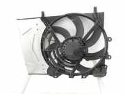 Citroen C4 Cactus 14-18 HDI 90 1,6 68KW Lüfter Ventilator f. Kühler