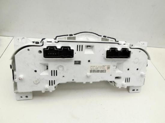 Dodge Nitro 06-10 CRD 2,8 130KW Kombiinstrument Tacho Bild Dodge Nitro 06-10 CRD 2,8 130KW Kombiinstrument Tacho