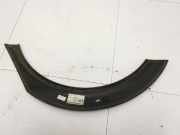 Audi A6 4G C7 Allroad 12-14 Kombi Leiste für Kotflügel Links Hinten