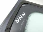 Peugeot 1007 KM 07-14 Seitenscheibe Feste Scheibe Rechts Hinten