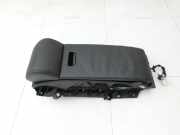 Audi A8 4H D4 09-17 Armlehne Mittelarmlehne Auflage mit Becherhalter für Rücksitzbank