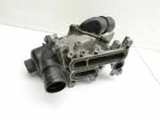 Nissan Qashqai J10 07-10 2,0 110KW M9R Ölfiltergehäuse Gehäuse Halter für Ölfilter