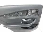 Mercedes W213 16-20 Lim Türverkleidung Türpappe Links Hinten