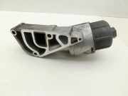 Jeep Grand Cherokee WK2 13-17 CRD 3,0 143KW EXF Ölfiltergehäuse Gehäuse Halter für Ölfilter