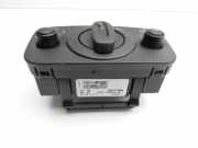 Ford Fiesta VI 6 13-17 Bedienteil Bedienelement Heizung Klimabedienteil