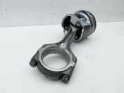 Lexus IS II 220d 05-13 2,2d 130KW 2ADFHV Kolben mit Pleuel Pos D