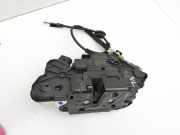 VW Amarok 2H 10-16 4 Türer Türschloss mit ZV Stellmotor Links Vorne