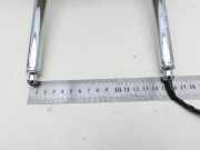 BMW X5 40d E70 10-13 Leder Kopfstütze für Fahrer Sitz Rechts oder Links Vorne