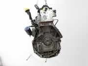 Dacia Lodgy J92 1,5 66KW K9K 612 Motor Triebwerk Rumpfmotor mit Zylinderkopf