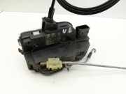 Opel Insignia A G09 08-13 Kombi Türschloss mit ZV Stellmotor Links Vorne