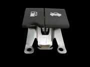 Nissan Qashqai J10 10-13 Hebel Entriegelung für Motorhaube und Tankdeckel