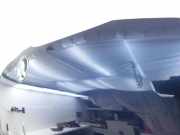 BMW E60 530d LCI 07-10 Motorhaube Frontklappe Haube