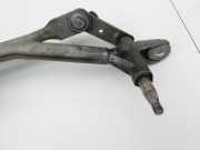 Jaguar XF X250 09-15 Wischermotor m. Wischergestänge Vorne