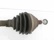 Skoda Octavia VRS III 5E 12-16 TDI 2,0 135KW Autom 4WD Antriebswelle Gelenkwelle Links Vorne