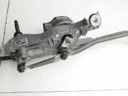 Kia Picanto TA 11-17 Wischermotor m. Wischergestänge Vorne