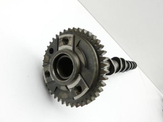 BMW E91 320D LCI 09-13 2,0d 130KW N47D20O0 Nockenwelle Einlass Bild BMW E91 320D LCI 09-13 2,0d 130KW N47D20O0 Nockenwelle Einlass