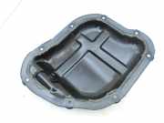 Nissan Qashqai J10 07-10 1,6 86KW HR16DE Ölwanne Motorwanne