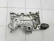 Toyota Avensis T27 08-11 2,0 93KW 1ADFTV Ölpumpe Stirnplatte