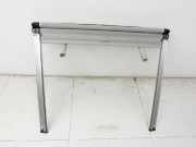 Skoda Fabia III NJ 17-22 1,0 81KW Sonnenschutzrollo Rollo f?r Dach Panoramadach Hinten