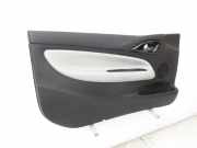 Citroen DS3 10-16 3T Türverkleidung Türpappe Links Vorne
