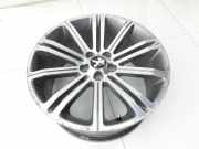 Peugeot RCZ 10-15 1x Felge Alufelge 5X108 8X18Zoll ET27