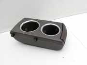 Opel Zafira C 11-16 Becherhalter Getr?nkehalter Mittelkonsole Braun