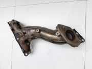 Dacia Duster 4x4 HS 10-18 1,6i 84KW H4M730 Abgaskrümmer AP12