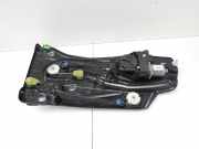 Peugeot 308 CC 07-11 Cabrio Fensterhebermotor mit Fensterheber Fensterheber Links Hinten