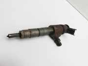 Citroen C4 Cactus 14-18 HDI 1,6 68KW Injektor Einspritzd?se Zyl.3