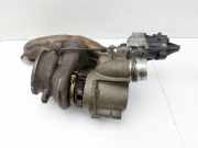 BMW 428i F36 14-17 2,0 180KW N26B20O0Turbolader Turbo Abgasturbolader