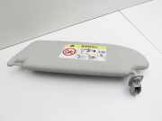 Seat Ibiza IV 6J SC 12-15 Sonnenblende Rechts für Beifahrer