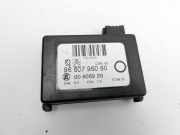 Peugeot 1007 05-09 Regensensor Steuergerät