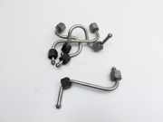 Opel Vivaro C K0 19-25 2,0 90KW Hochdruck Leitung Kraftstoffleitung