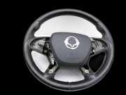Ssangyong Rexton W RJ 12-17 Lenkrad Airbaglenkrad