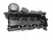 BMW X3 E83 18d LCI 08-11 2,0sd 120KW N47D20C Ventildeckel Zylinderkopfhaube mit Öldeckel