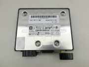 Opel Zafira C P12 11-16 Steuergerät ECU Modul SG Bluetooth Freisprecheinrichtung