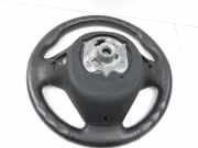 BMW X3 F25 10-14 Lenkrad ohne Airbag Leder