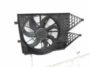 Seat Ibiza ST 6J 1,4 63KW Lüfter Ventilator f. Kühler Links