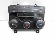 Hyundai I30 FD 07-11 Bedienteil Bedienelement Heizung Klimabedienteil