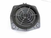 Audi TT Roadster 8J 8J9 10-14 Lautsprecher Hinten