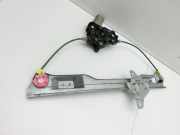 Opel Corsa D 06-10 3 Türer Fensterhebermotor mit Fensterheber Rechts Vorne