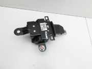 Hyundai IX35 LM 09-13 Gurt Sicherheitsgurt Mitte Hinten