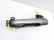 Avensis T27 15-18 Lim Türgriff Außengriff Tür Griff Hinten Links 2ZRFAE