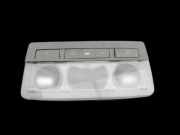 Opel Meriva B S10 10-13 Innenleuchte Innenraumleuchte