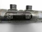 BMW F11 525d 10-14 2,0d 142KW Einspritzleiste Düsenstock Einspritzanlage