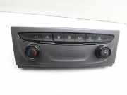 Opel Astra K 15-21 Bedienteil Bedienelement Heizung Klimabedienteil