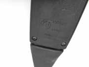 BMW X5 E70 07-10 Gurtstraffer Gurtschloss Fahrer Links Vorne