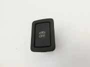Audi A6 4G C7 Allroad 12-14 Schalter Alarm Off